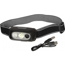 Headlamp rPET LA PLATA