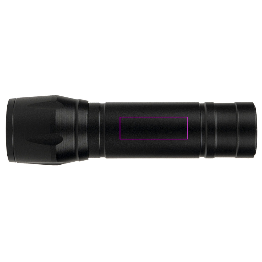 Flashlight with COB TOKYO