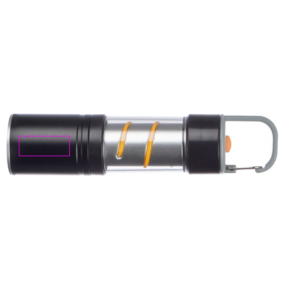 Flashlight TULSA