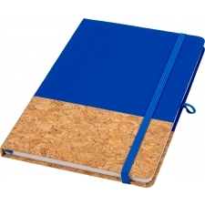 Notebook A5 lined NANTES