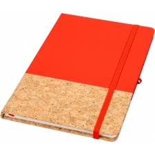 Notebook A5 lined NANTES