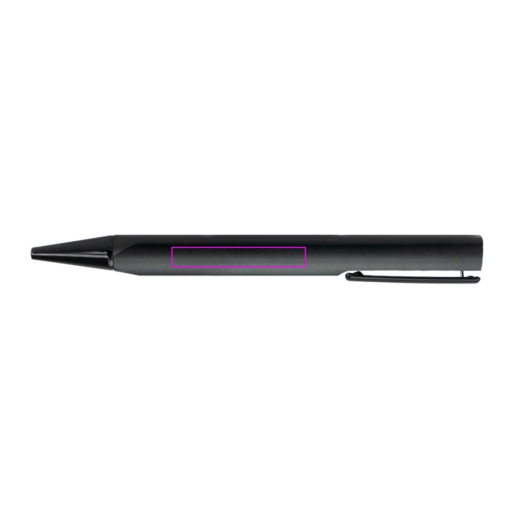 Writing set ballpen and rollerball pen CAP D AGDE MoLu