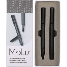 Writing set ballpen and rollerball pen CAP D AGDE MoLu