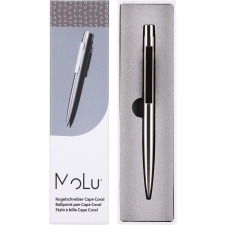 Steel Pen made from recycled materials CAPE CORAL MoLu