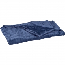 Polar fleece blanket  230 g/m2 KAUNAS