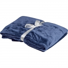 Polar fleece blanket  230 g/m2 KAUNAS