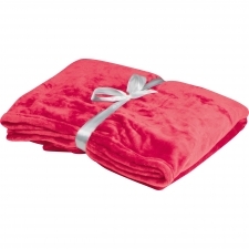 Polar fleece blanket  230 g/m2 KAUNAS