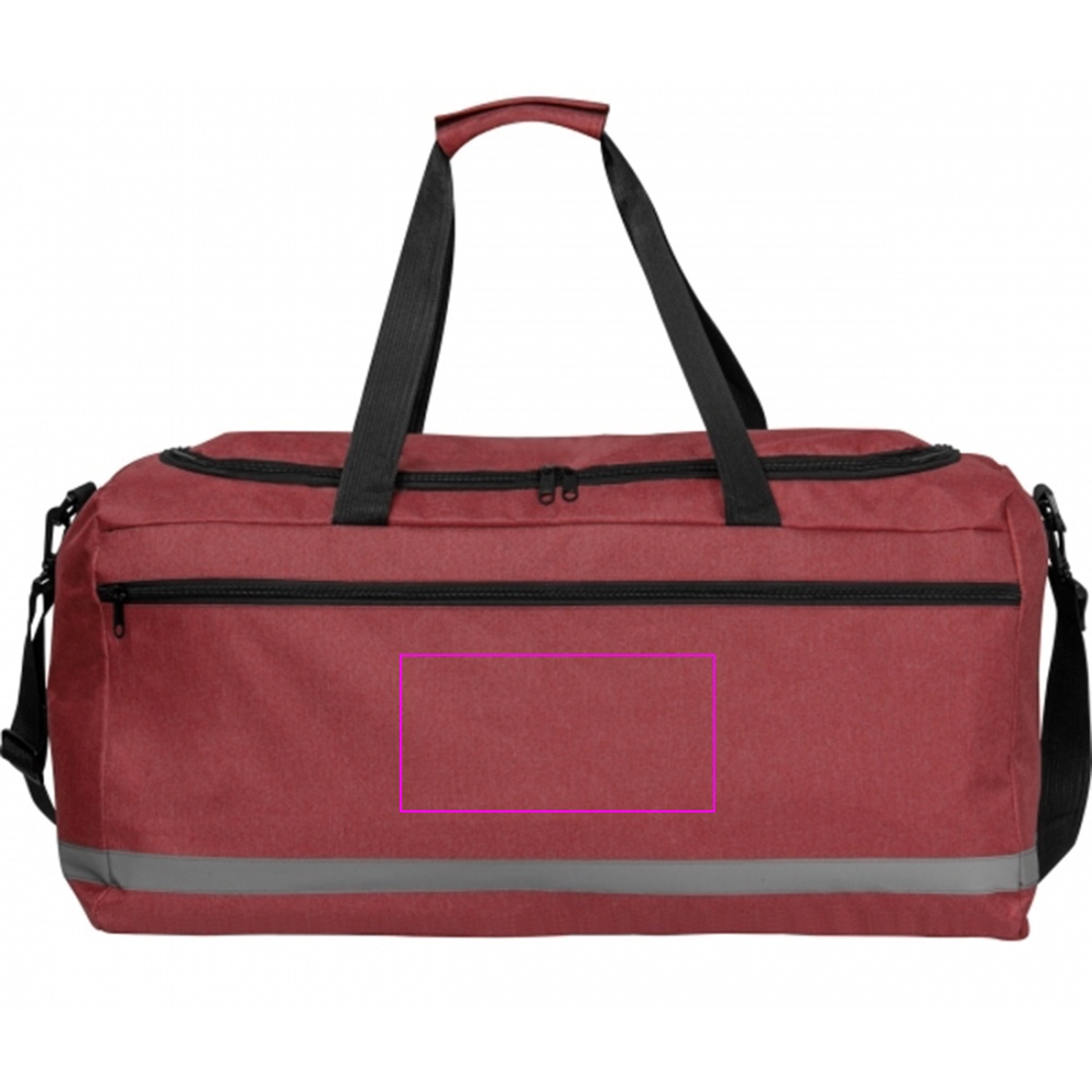 Sports bag ROCHDALE