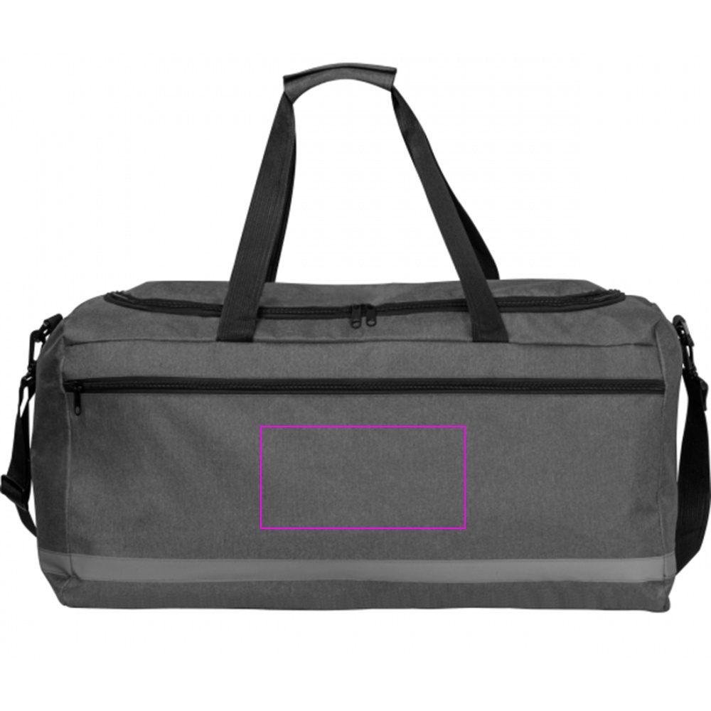 Sports bag ROCHDALE
