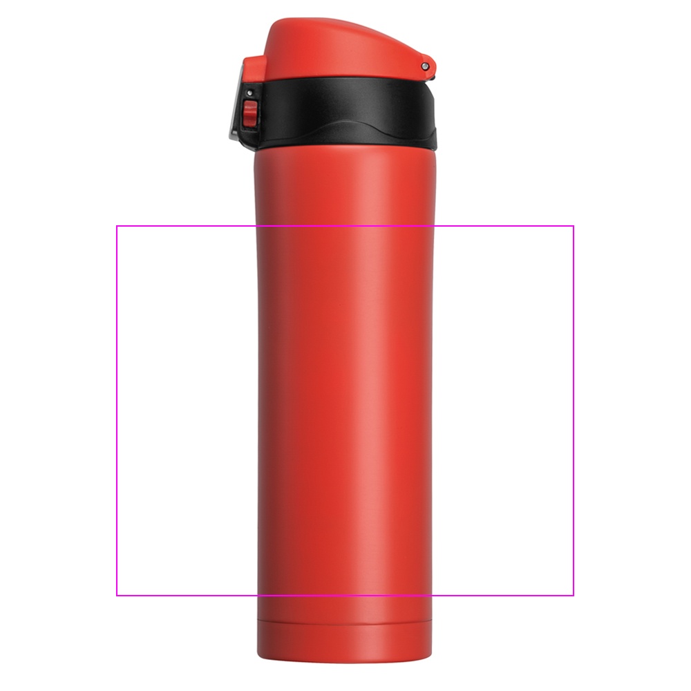 Thermal bottle 500ml BUCHAREST 500 ml