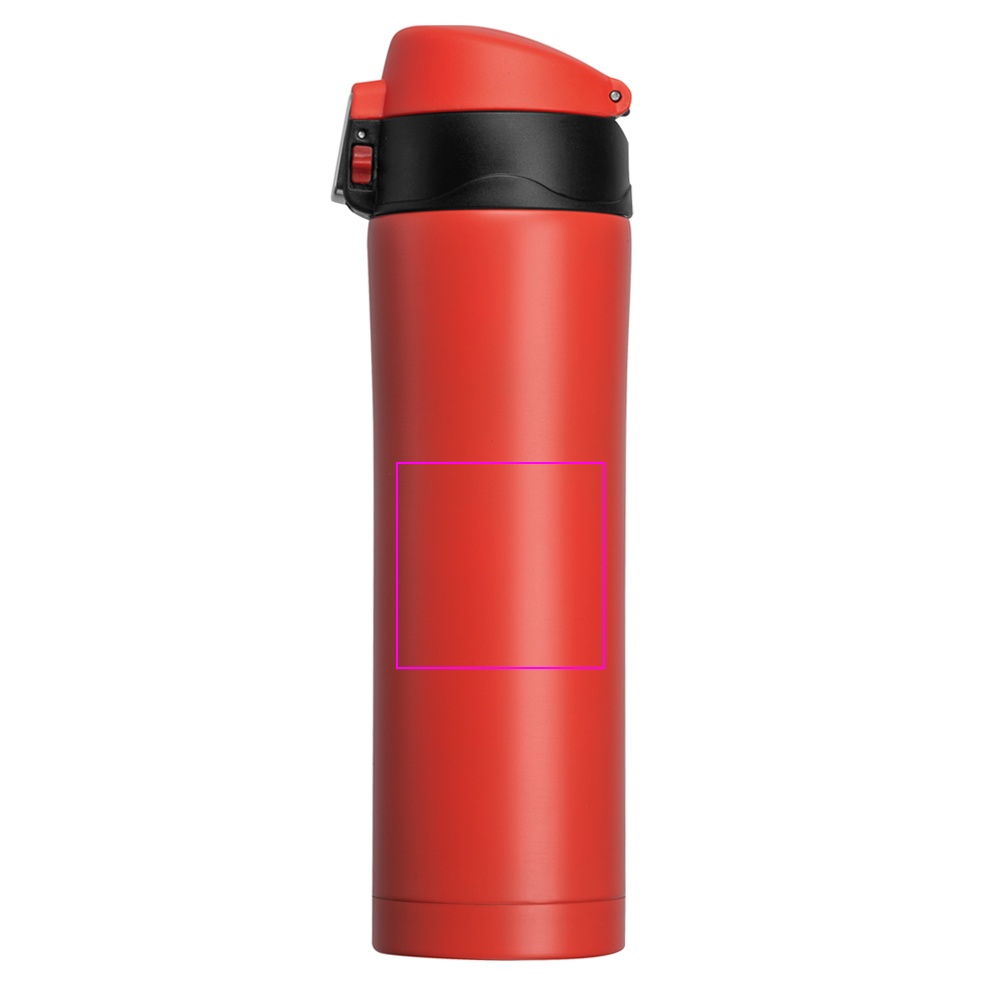 Thermal bottle 500ml BUCHAREST 500 ml