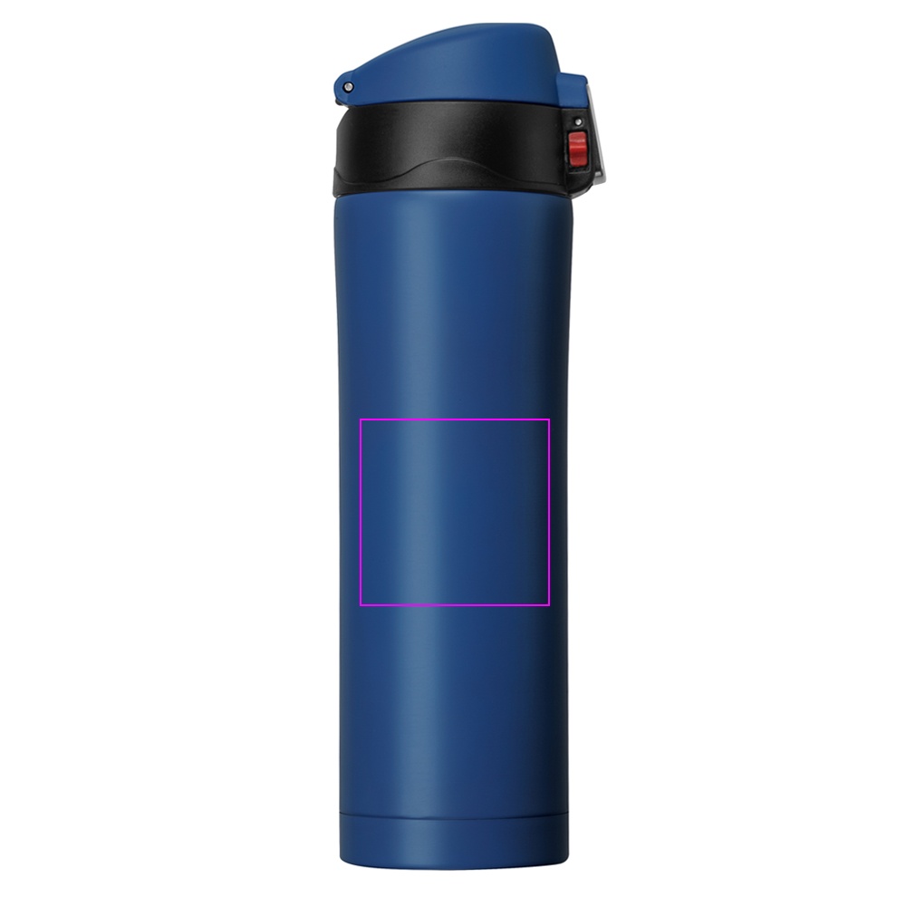 Thermal bottle 500ml BUCHAREST 500 ml