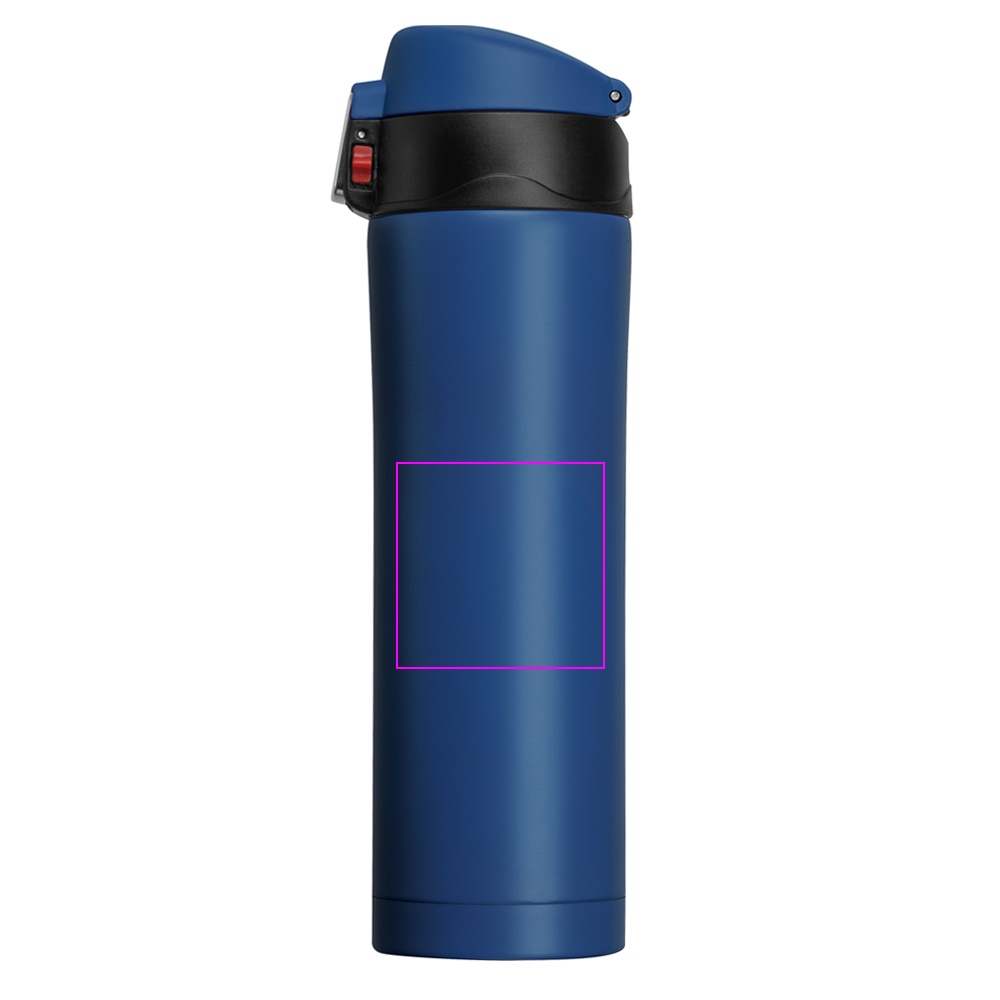 Thermal bottle 500ml BUCHAREST 500 ml