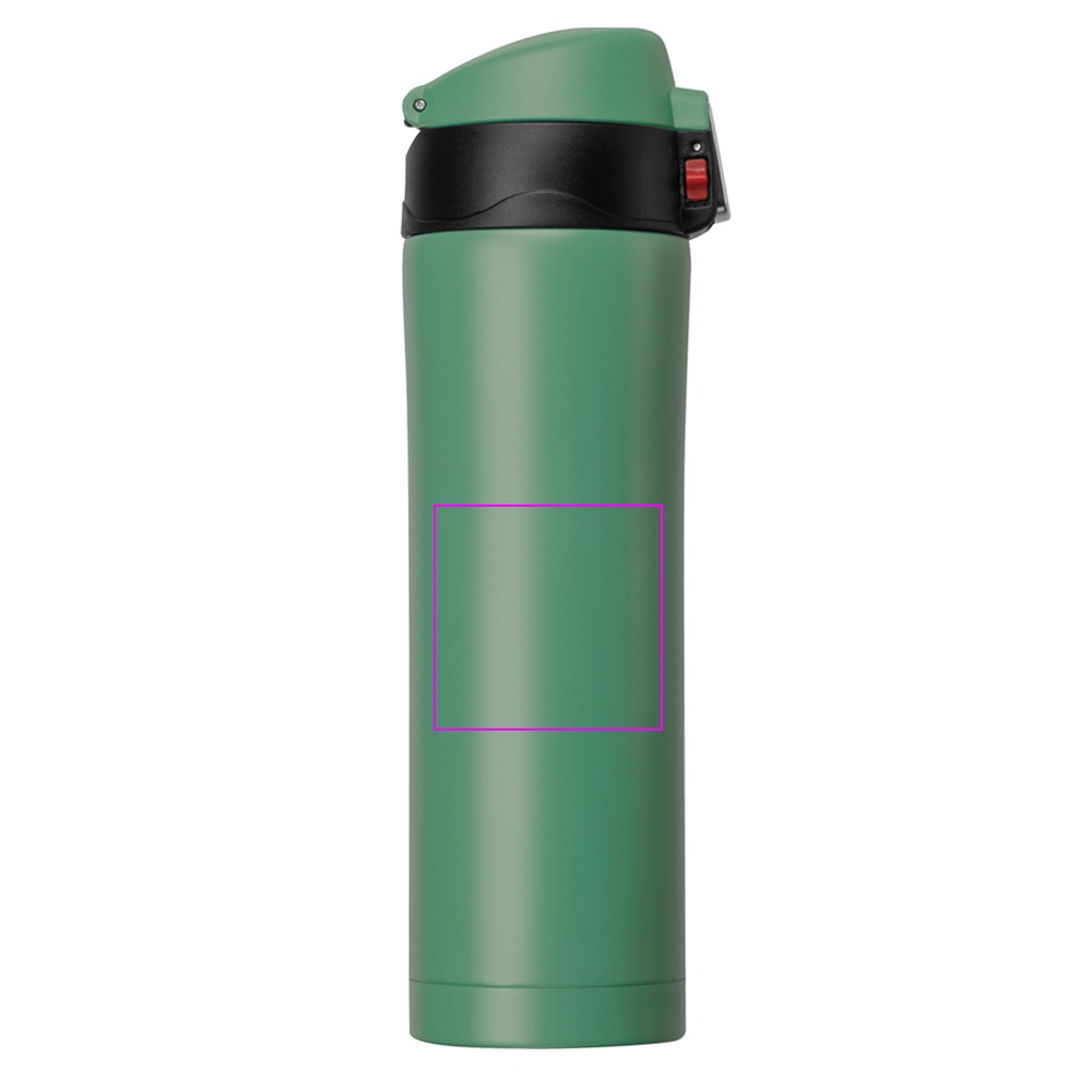 Thermal bottle 500ml BUCHAREST 500 ml