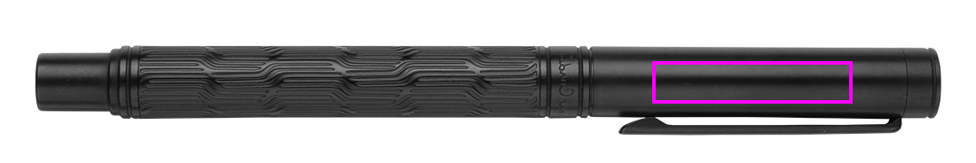 Rollerball pen ESMEE Pierre Cardin