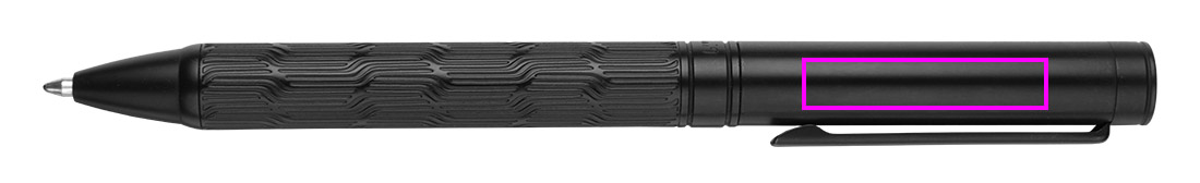 Writing set ballpen and rollerball pen ESMEE Pierre Cardin