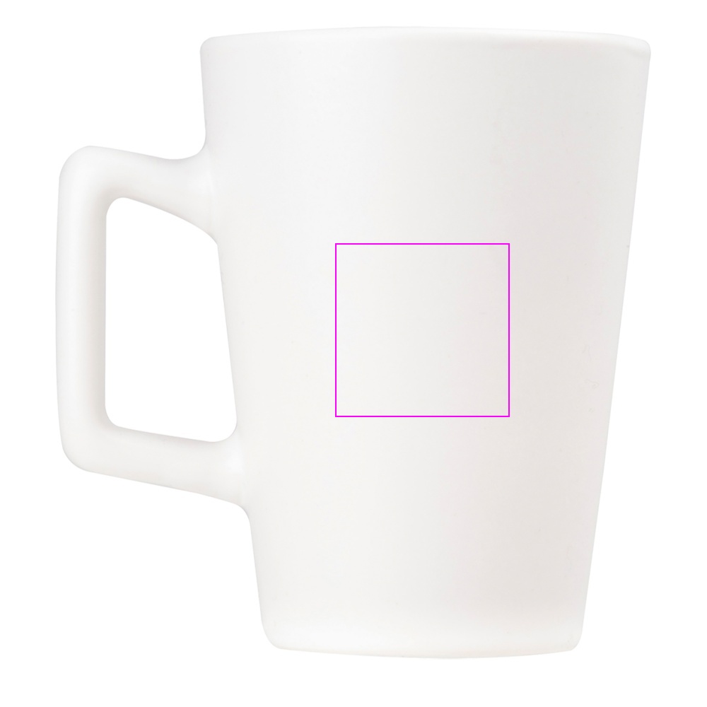 Espresso ceramic cup 50 ml SINGAPORE
