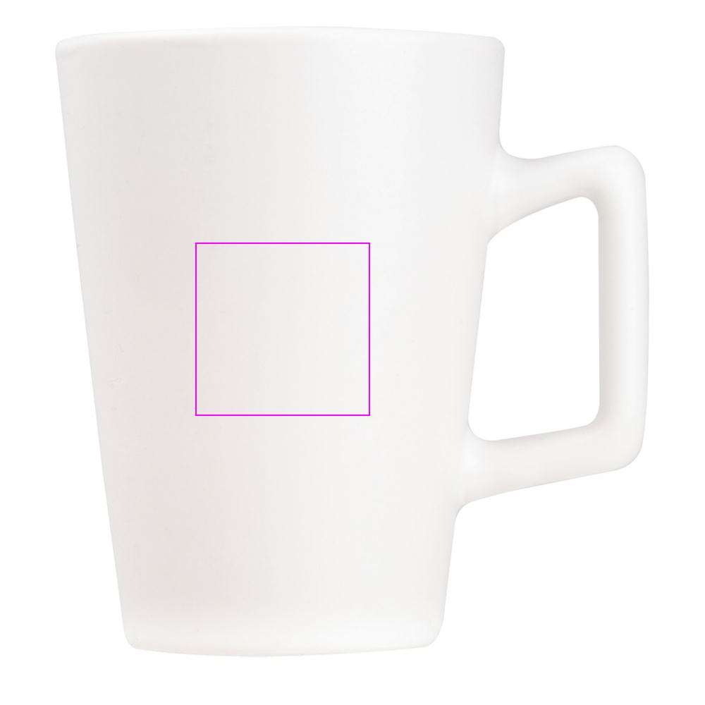Espresso ceramic cup 50 ml SINGAPORE