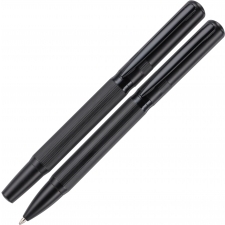 Writing set ballpen and rollerball pen SANTA ROSA MoLu