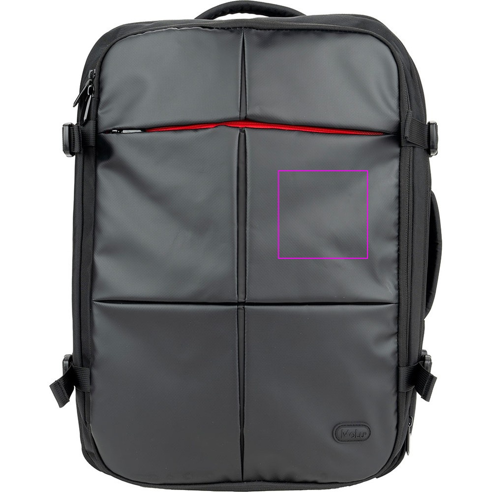 Cabine backpack SAN LUIS MoLu
