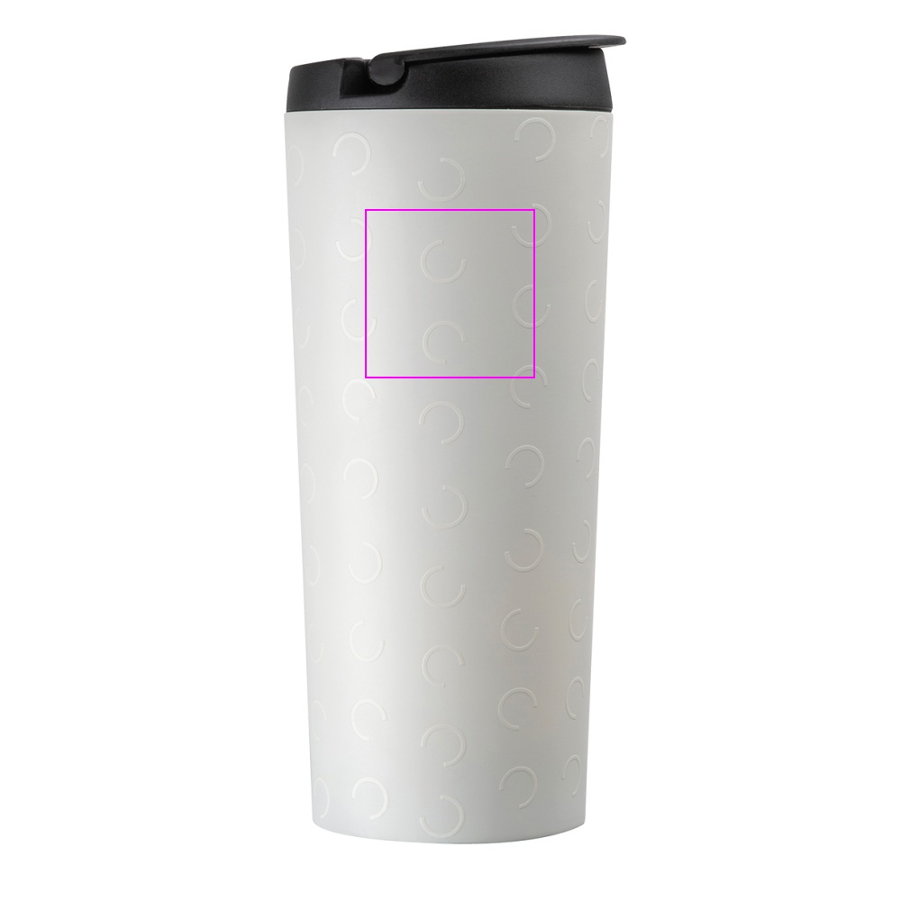 Thermal mug 450 ml PONTA GROSSA MoLu