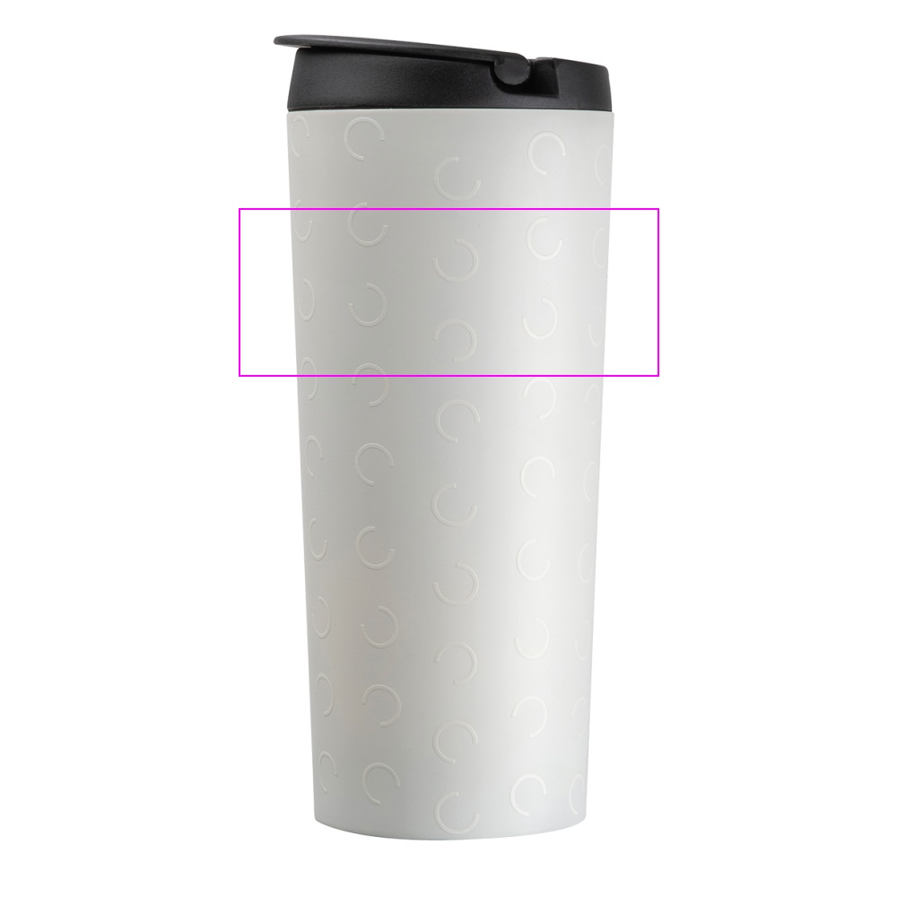 Thermal mug 450 ml PONTA GROSSA MoLu