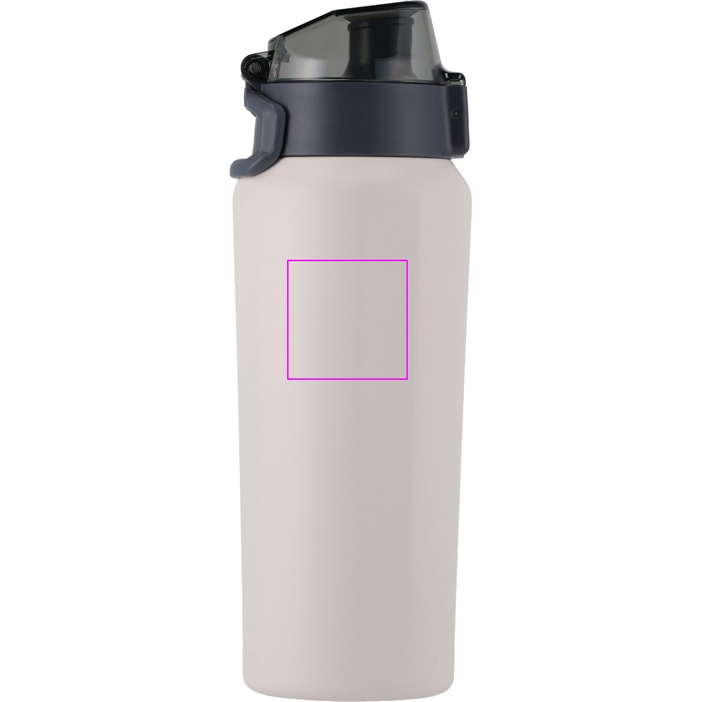 Thermal bottle 600 ml PUENTE ALTO MoLu