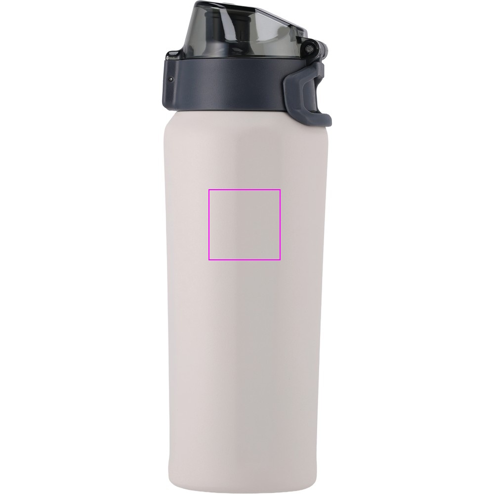 Thermal bottle 600 ml PUENTE ALTO MoLu