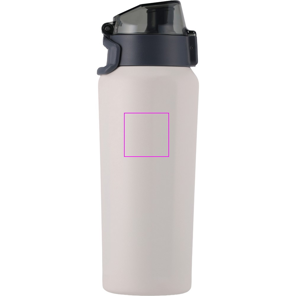 Thermal bottle 600 ml PUENTE ALTO MoLu