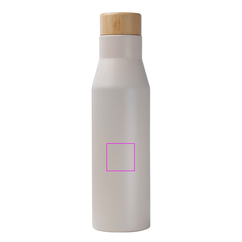 Lunch box 1000 ml and 500 ml thermal bottle set TORONTO