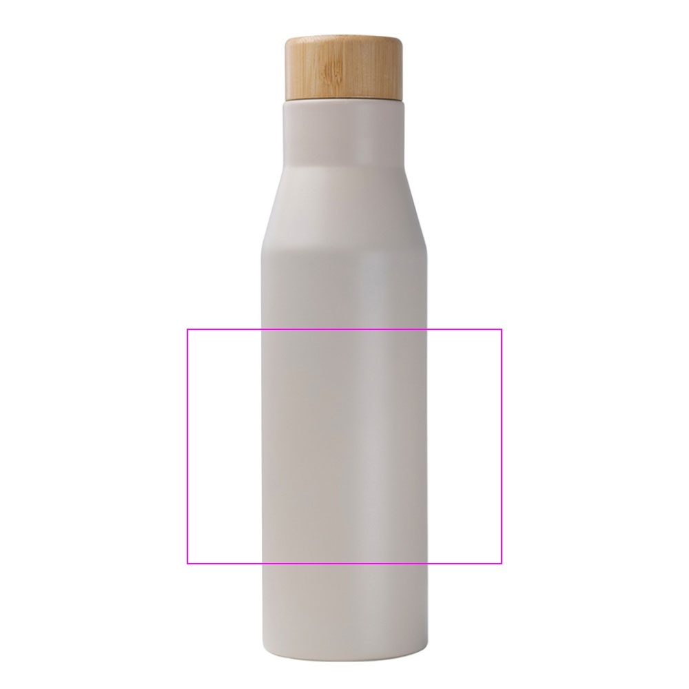 Lunch box 1000 ml and 500 ml thermal bottle set TORONTO