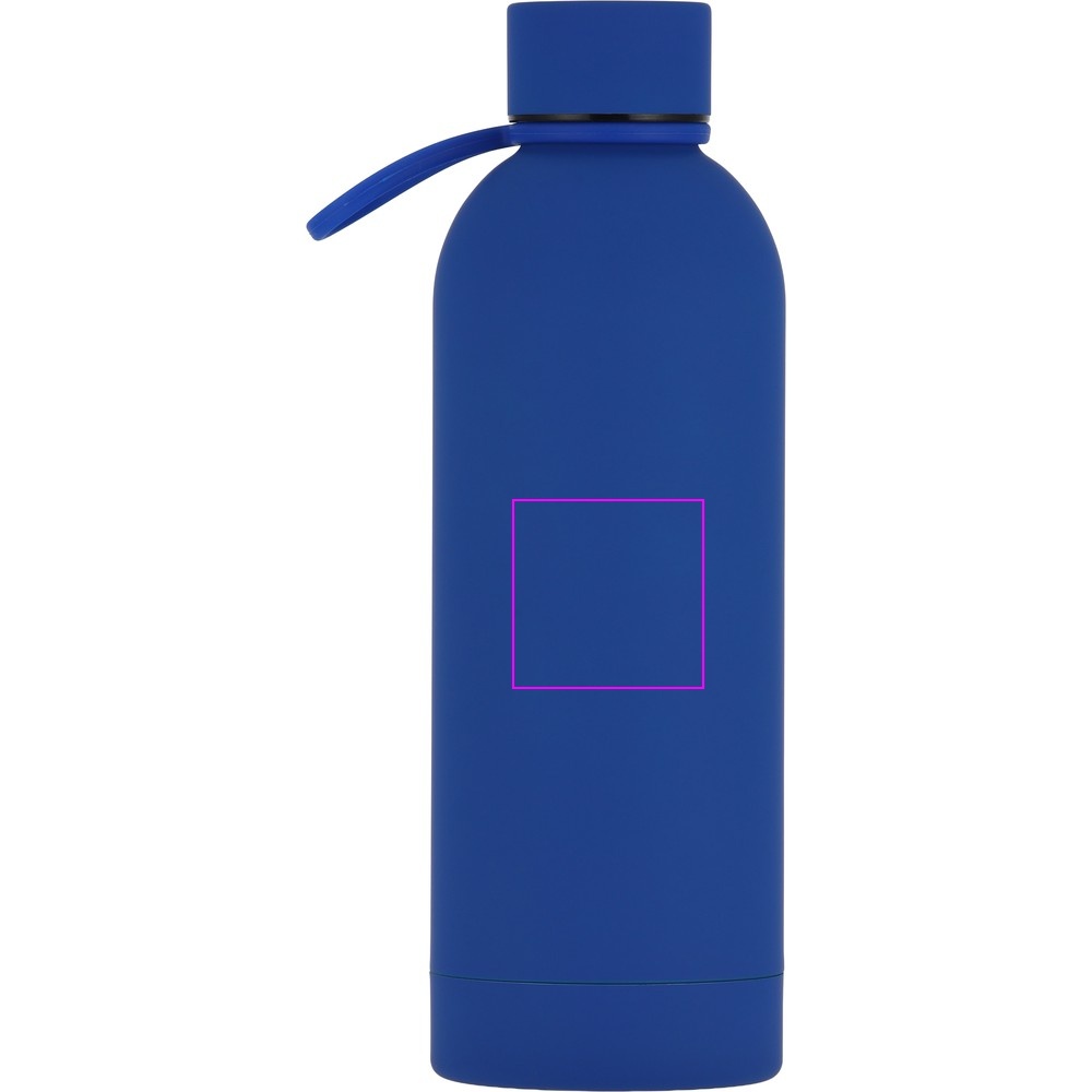 Stainless steel bottle 750 ml OSTRAVA