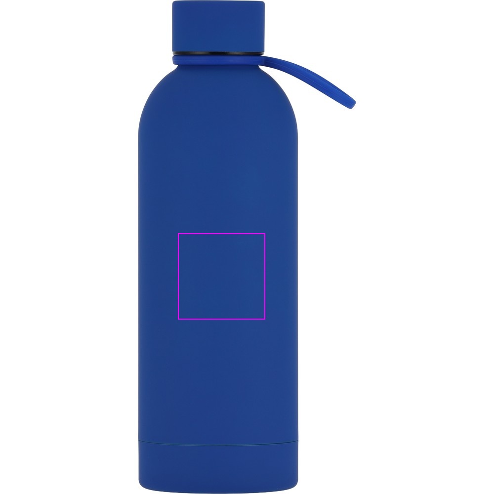 Stainless steel bottle 750 ml OSTRAVA