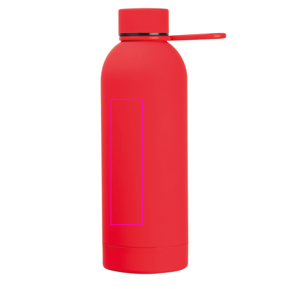 Stainless steel bottle 750 ml OSTRAVA
