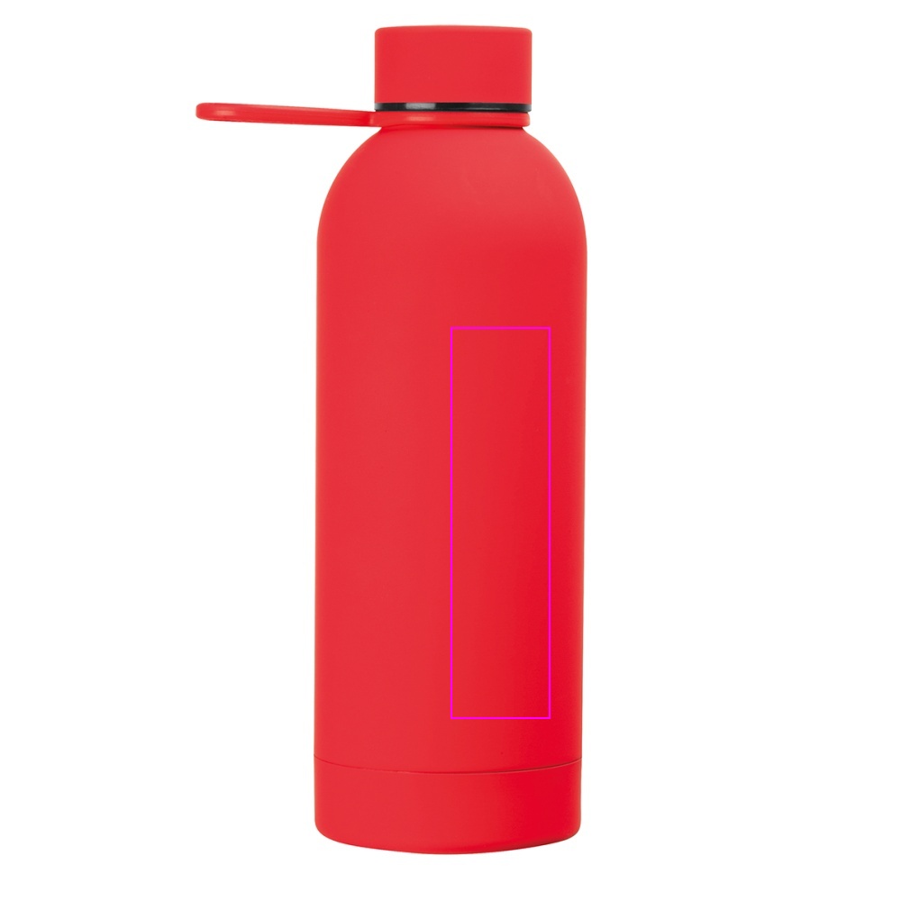 Stainless steel bottle 750 ml OSTRAVA