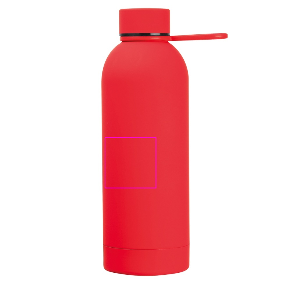 Stainless steel bottle 750 ml OSTRAVA