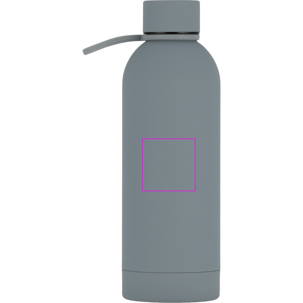 Stainless steel bottle 750 ml OSTRAVA