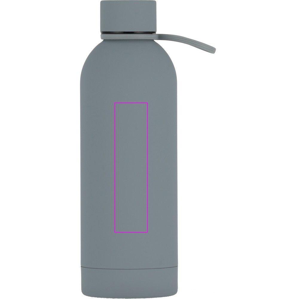 Stainless steel bottle 750 ml OSTRAVA