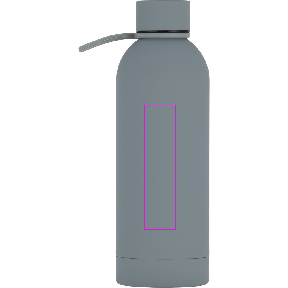 Stainless steel bottle 750 ml OSTRAVA