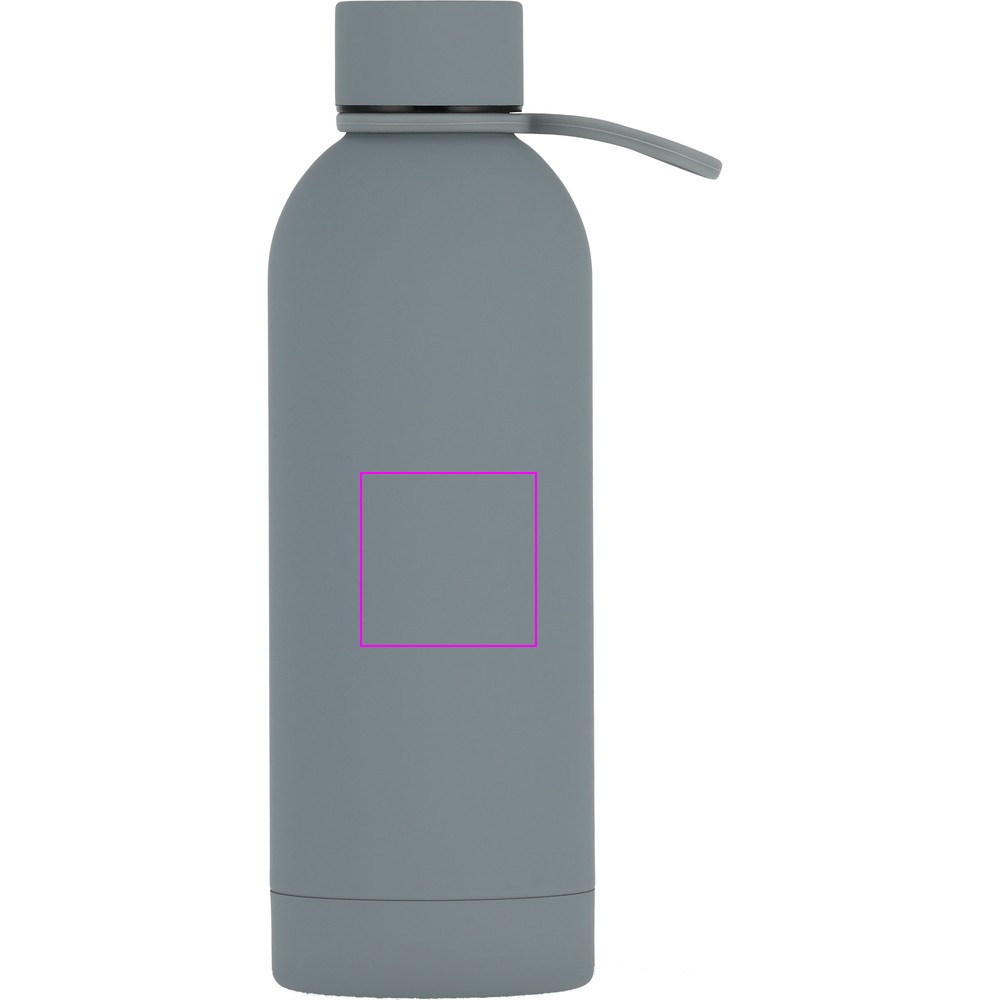 Stainless steel bottle 750 ml OSTRAVA