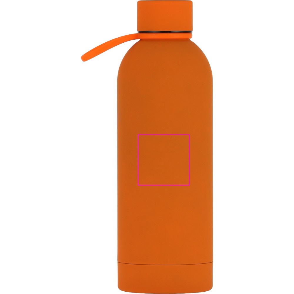 Stainless steel bottle 750 ml OSTRAVA