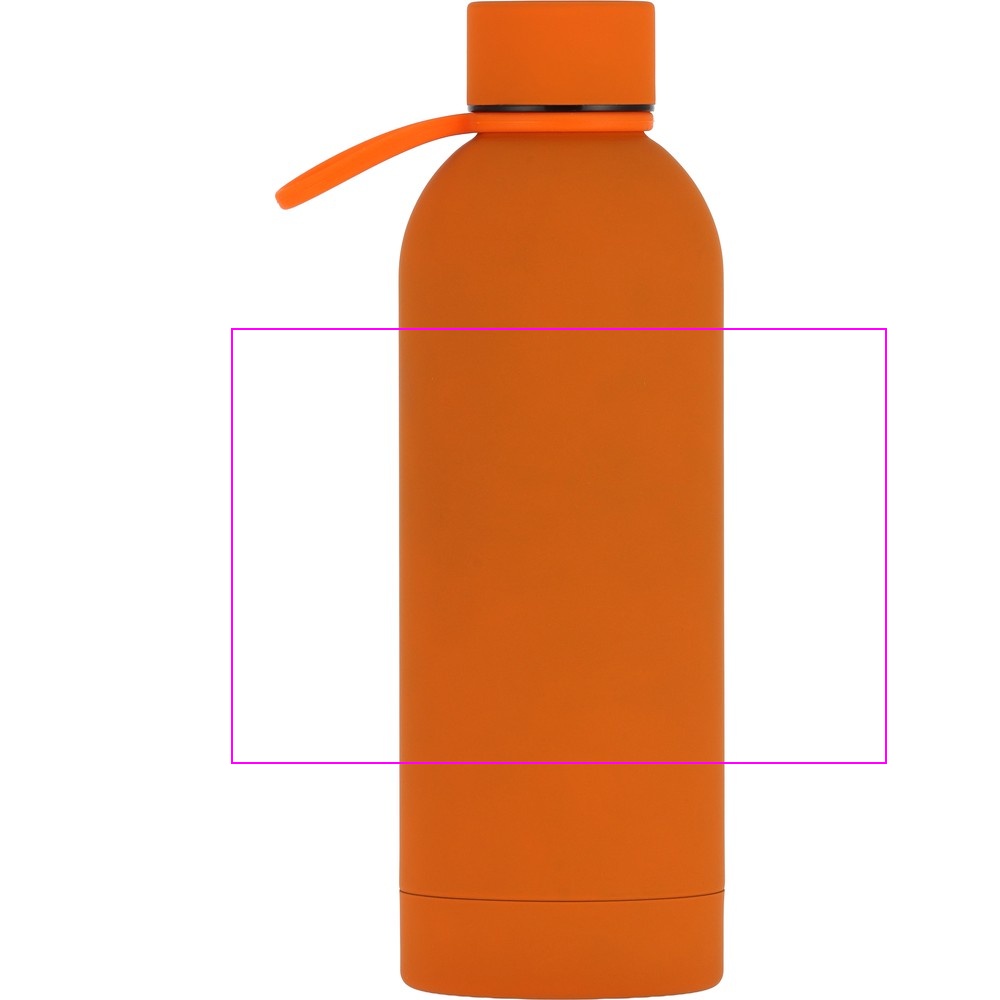 Stainless steel bottle 750 ml OSTRAVA