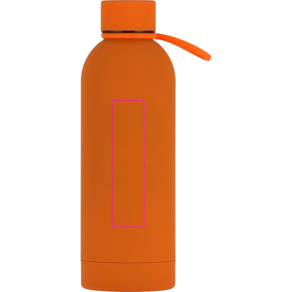 Stainless steel bottle 750 ml OSTRAVA