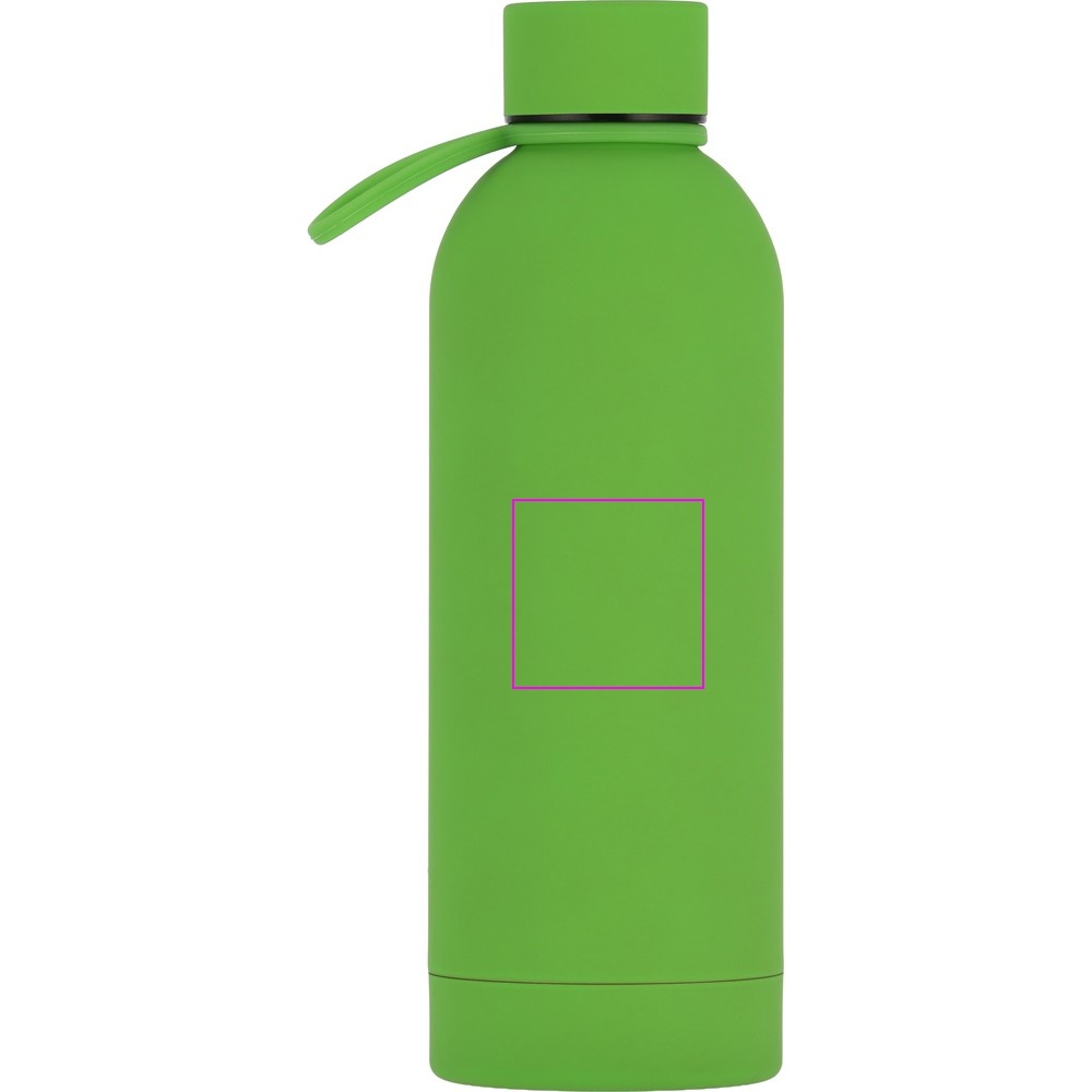 Stainless steel bottle 750 ml OSTRAVA