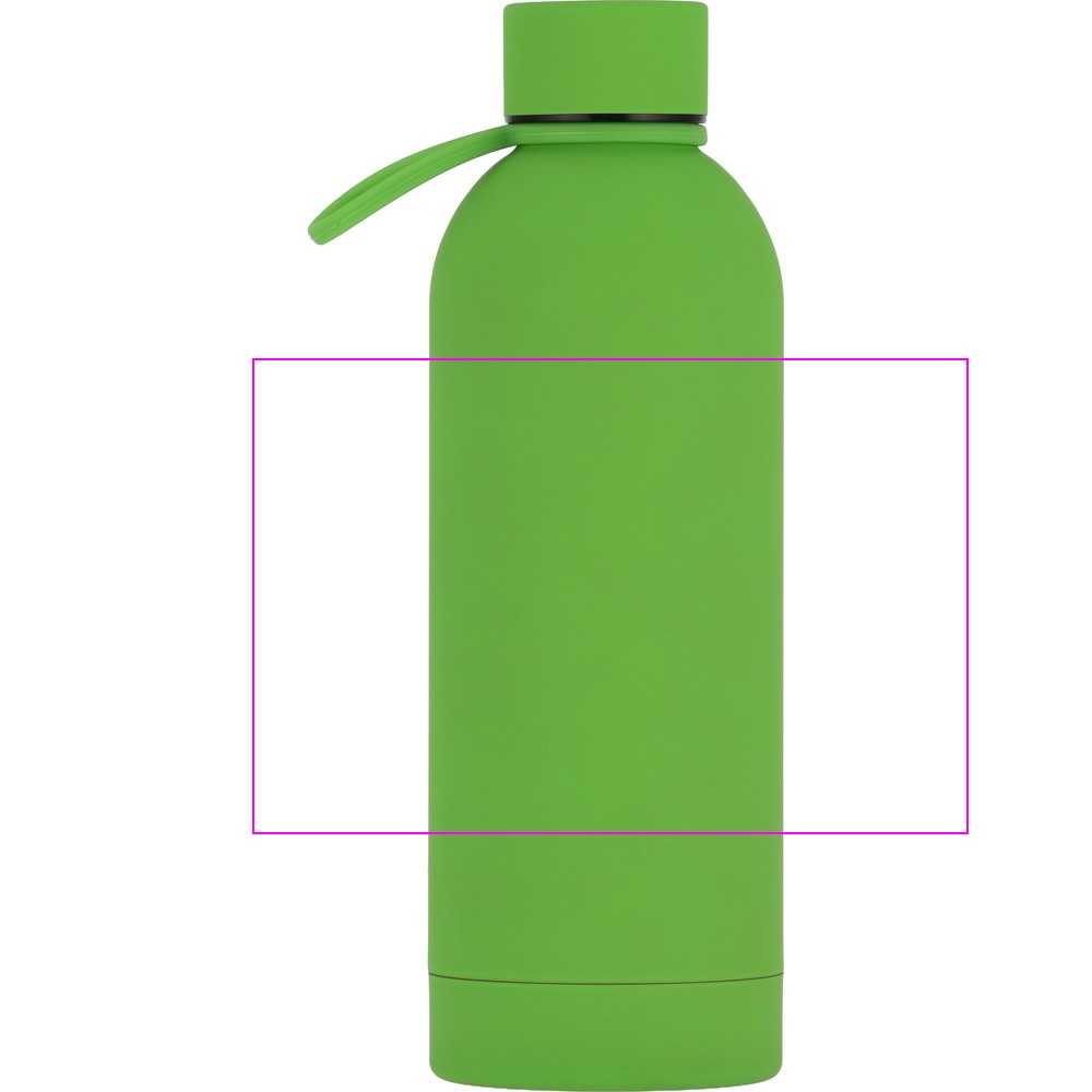 Stainless steel bottle 750 ml OSTRAVA