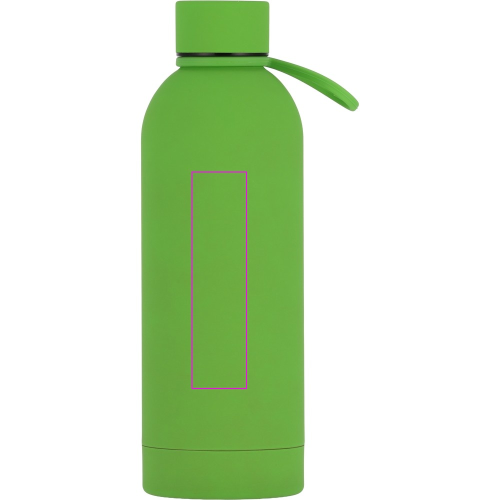 Stainless steel bottle 750 ml OSTRAVA