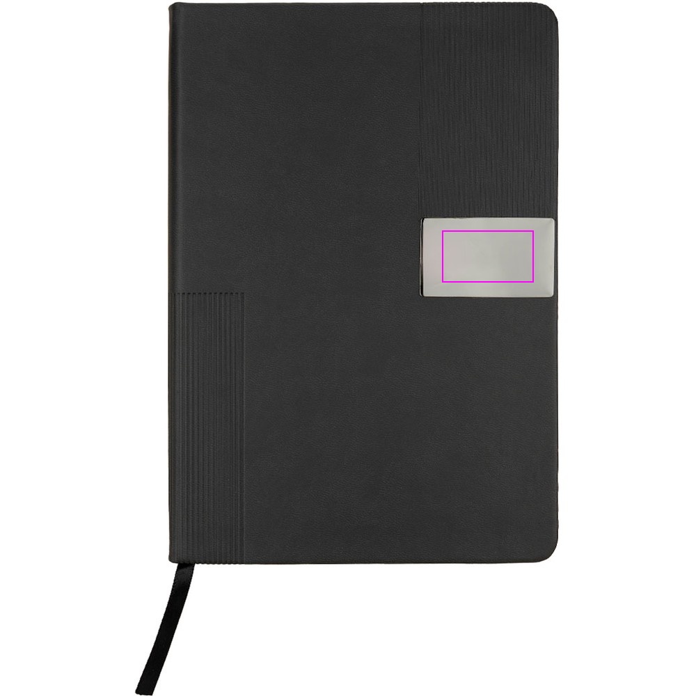 Notebook and pen set PORT ST LUCIE MoLu