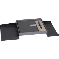 Notebook and pen set PORT ST LUCIE MoLu