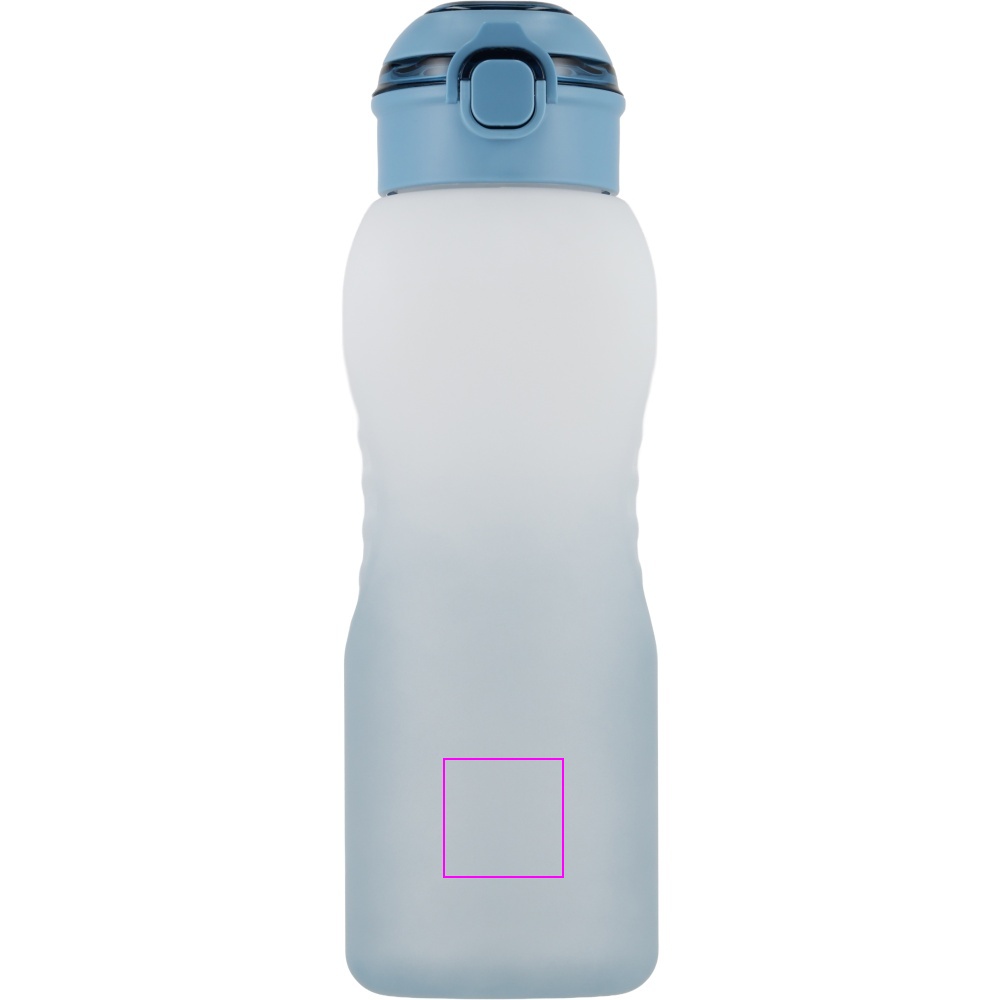Tritan bottle 1500 ml ALICANTE
