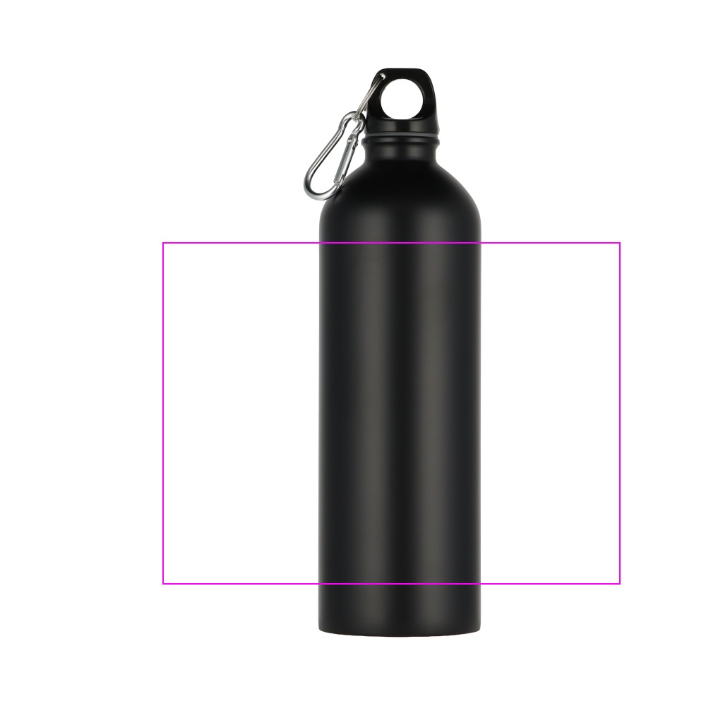 Steel bottle 750 ml OSTROV